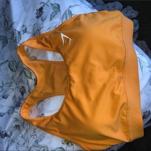 NEW GYM SHARK SPORTS BRA